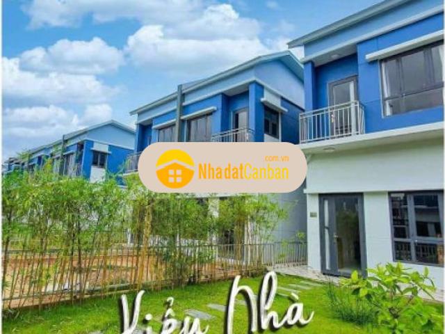 Cắt lỗ căn biệt thự đối diện đh việt đức