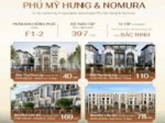 Cđt Phú Mỹ Hưng Mở Bán Gđ2 Kđt Hồng Hạc City