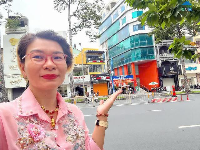 Độc Tôn Hiếm Bán MTKD Đ. Trần Hưng Đạo, Quận 1 Dòng Tiền Đều 88tr/th Giang: 0901611