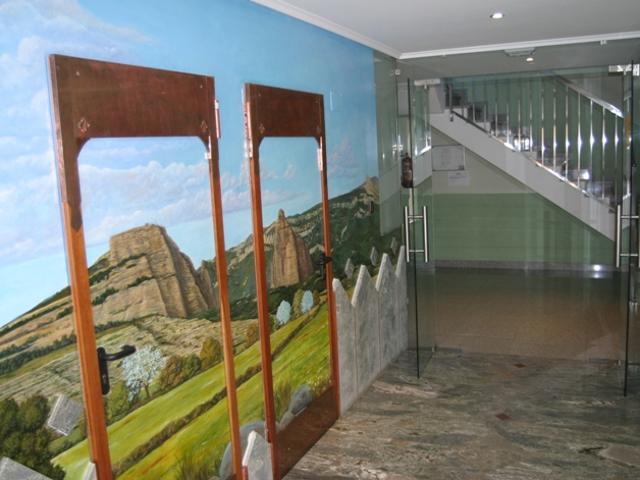 C/ Travesia del suspiro | Fincas Montearagon