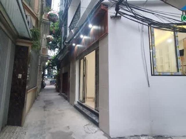 Cầu giấy mt 4,2m 20m ra ô tô lô góc hai thoáng an sinh đỉnh hơn 7 tỷ