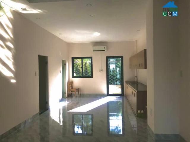 Cậu em chuyển chỗ ở nên cần bán căn nhà một trệt một lầu tại Hậu Giang