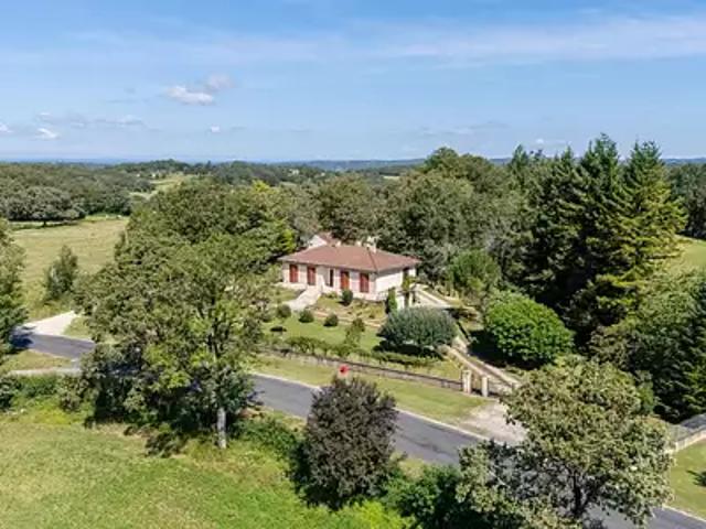 Cœur de Causse 46240 Achat / Vente maison