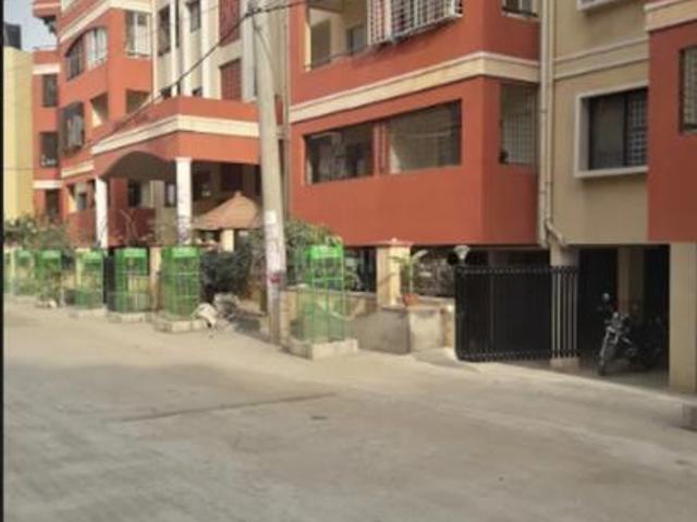C V Raman Nagar 1 BHK Apartment For Sale Bengaluru