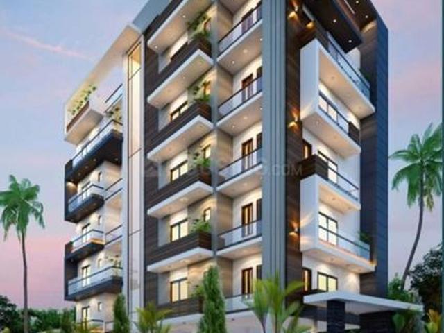 C V Raman Nagar 2 BHK Apartment For Sale Bengaluru