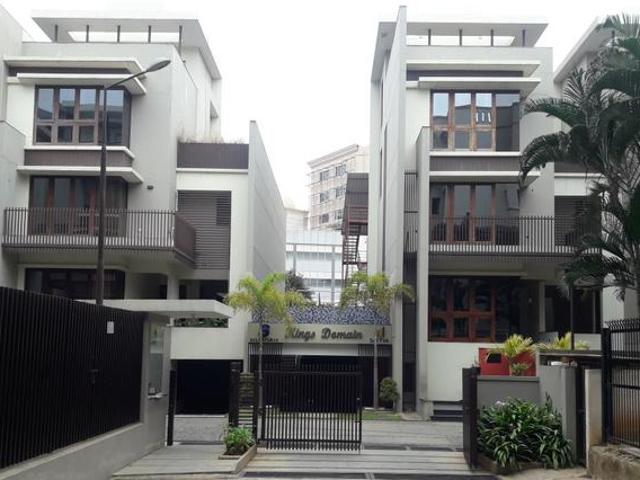C V Raman Nagar 4 BHK Villa For Sale Bengaluru