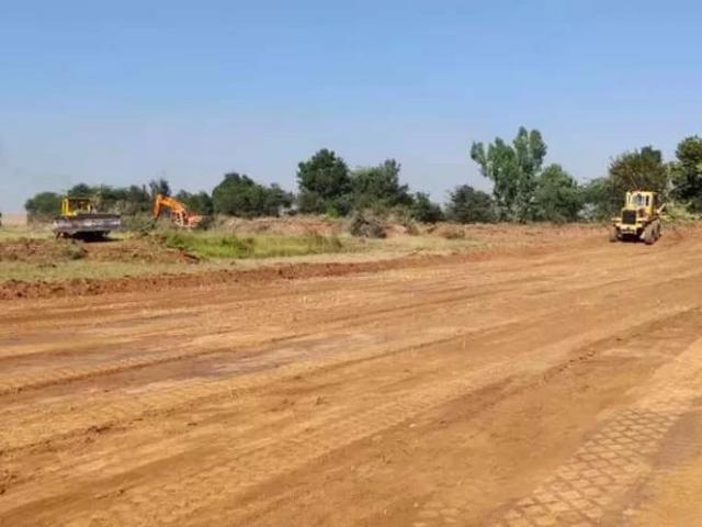 C 15 CDA Isalamabad Margala Road Size 50*90 plot For Sale Islamabad G 15 ID 19908