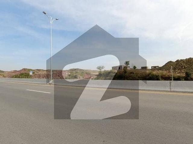 C 15 1 Kanal Residential Plot Up For sale