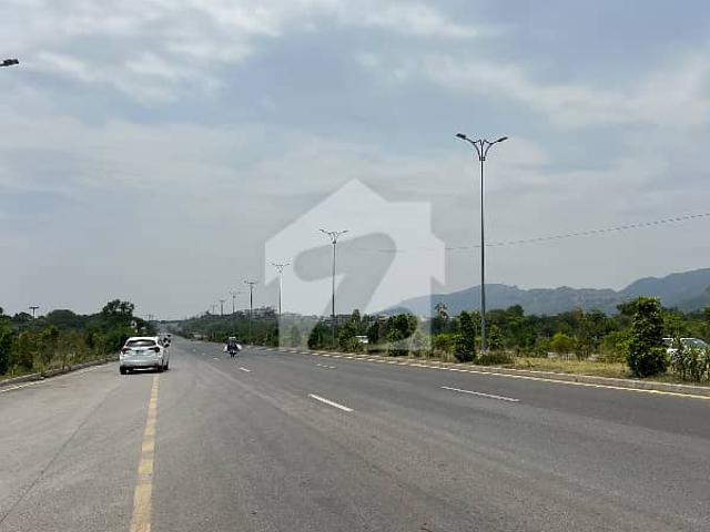 C 16 Margalla Road Plot For Sale. Investor Rate