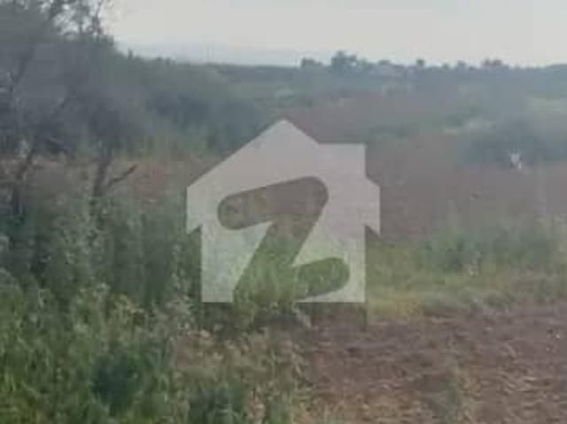 C 16 50/90 Plot For Sale Cornner