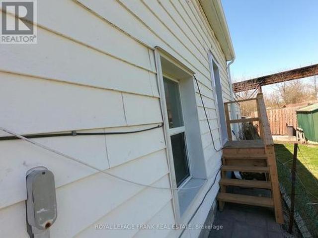 C 173 Stanley Street, Quinte West Trenton Ward, ON, K8V 4W2 investment for lease | Listing ID X13048 | Royal LePage