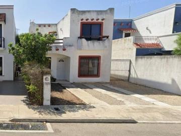 C. 19 A Diag., Gran Santa Fe, Caucel, Yuc
