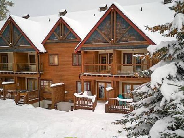 C 1011 MOUNTAIN VIEW ROAD Rossland British Columbia