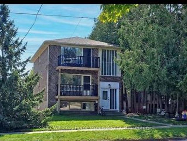 C 10 Home Street, Guelph Downtown, ON, N1H 2E5 investment for lease | Listing ID X13553 | Royal LePage