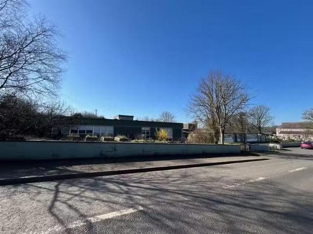C. 1.28 Acres, Crookstown, Co. Kildare, R14 K578