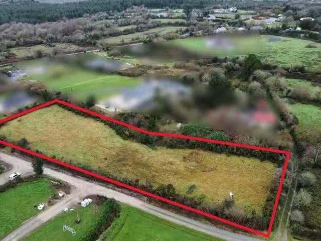 c. 1.33 Acre Site at Kingsford, Barntown, Wexford, Barntown, C.