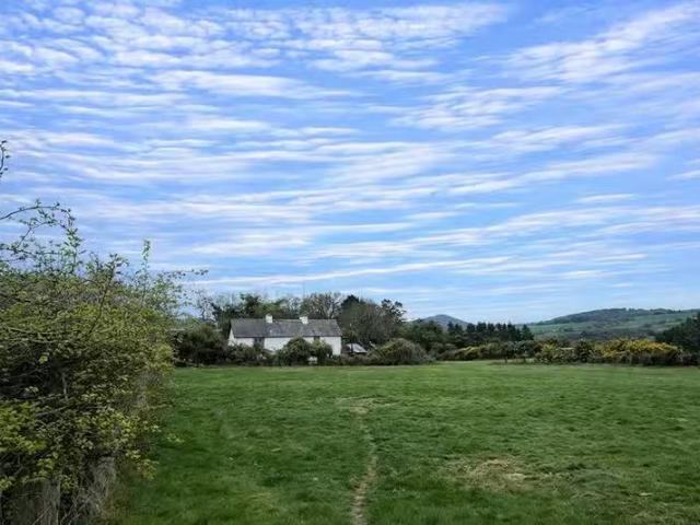 C.1 Acre Site at Blackberry Lane, Delgany, Wicklow