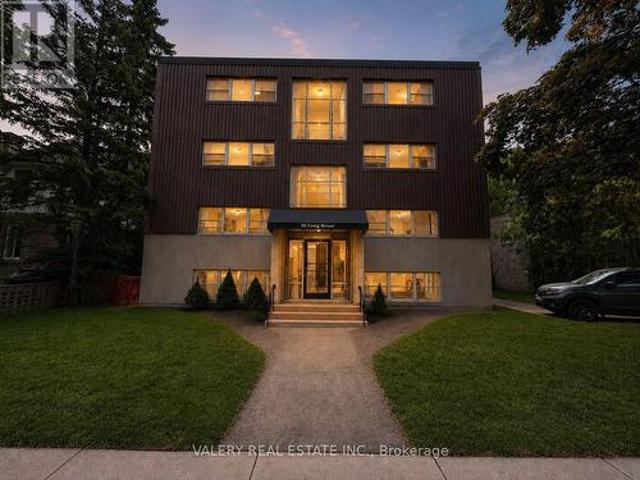 C 20 Craig Street, London South, ON, N6C 1E8 lease for lease | Listing ID X13571 | Royal LePage