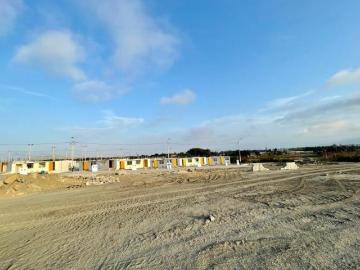 C 228 Terreno Residencial en Nuevo Chimbote Venta