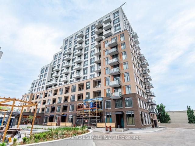 C 317 8 Beverley Glen Boulevard, Vaughan | 1+1Beds/1Bath, Condo, $2,375/mo | Condos. Ca