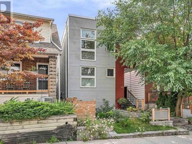 C 439 Winona Drive, Toronto, ON, M6C 3T4 house for lease | Listing ID C13597 | Royal LePage