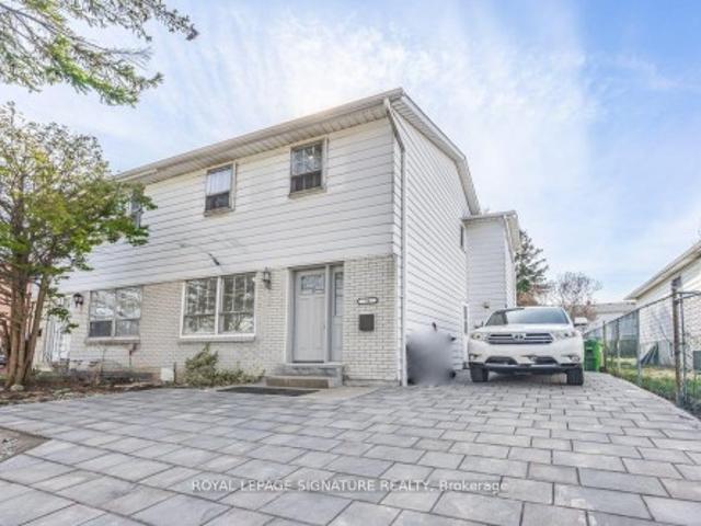 C 54 Tuscarora Drive, Toronto, ON, M2H 2K3 house for lease | Listing ID C13521 | Royal LePage