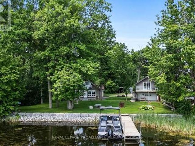 52C Lodge Road, Trent Hills, ON, K0L 1L0 house for sale | Listing ID X12220 | Royal LePage