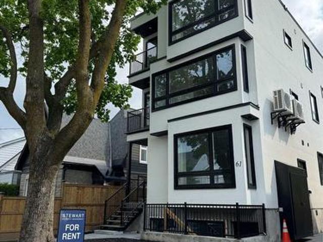 C 61 Pinehurst Avenue, Ottawa, ON, K1Y 1K5 investment for lease | Listing ID X13499 | Royal LePage