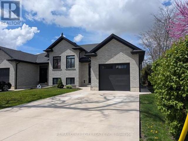 C 92 Myrtle Street, Aylmer, ON, N5H 2H5 investment for lease | Listing ID X13525 | Royal LePage