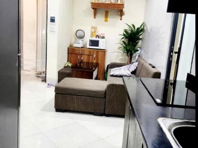 Cc. Bán Căn CCMN Khương Đình, Thanh Xuân 52m², 2 Ngủ, 1.75 Tỷ Thang Máy, 50M Ra Phố