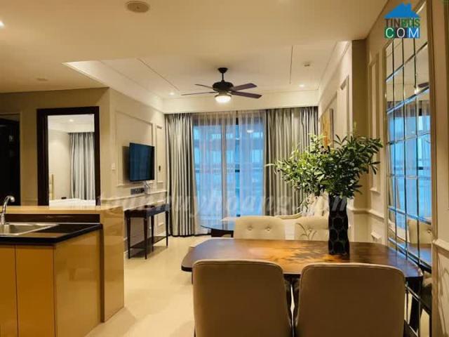 CC bán căn góc Altara 2PN mặt tiền biển Mỹ Khê, đường Võ Nguyên Giáp sổ lâu dài giá chỉ 4 x tỷ