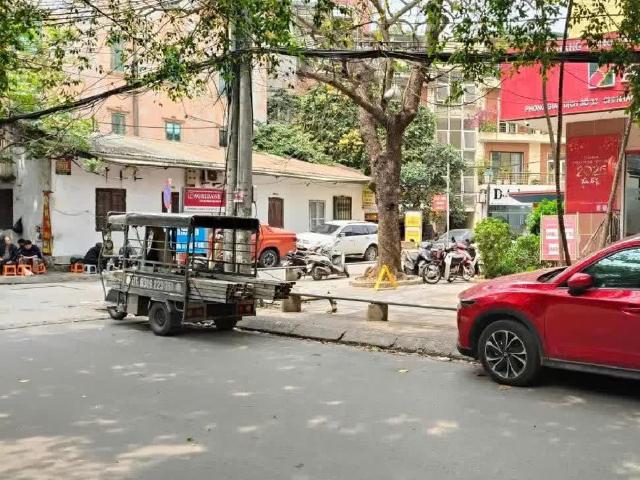 Cc. Bán CH Lô Góc Khuất Duy Tiến, Thanh Xuân 108m², Tầng 11, Giá Nhỉnh 6 Tỷ