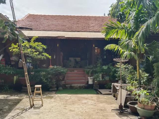 CC Bán Gấp Nhà C4, Khu Đất Đang Làm Xưởng Cơ Khí, Gần 2500M2 Sát Mt835, Chỉ 14 Tỷ. Lh: 0909327
