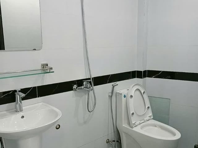 CC bán gấp nhà riêng lô góc ở ngay mớ đẹp 41m2 4 tầng 6 ngủ tại Đại Mỗ, Nam Từ Liêm 0961450