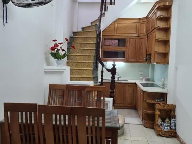 Cc Bán Nhà Mặt Ngõ, Đường Thụy Khuê Tây Hồ, Đầy Đủ Đồ, An Ninh Tốt, Vị Trí Đắc Địa, Sổ Đỏ Sang Tên