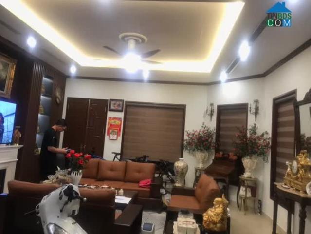 CC bán nhà MP Sơn Tây Trung Tâm Ba Đình kinh doanh đỉnh cao Giá 28 tỷ LH 0915229