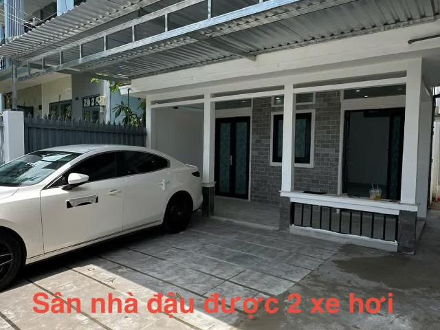 CC Bán Nhà D7/3 Ấp 4, Xã Qui Đức, Huyện Bình Chánh 116,5m2 Chỉ 3.5 Tỷ. Lh: 0908558