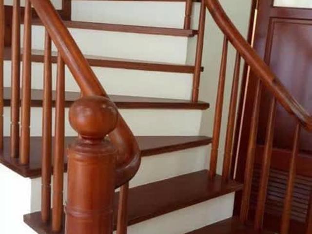 CC bán nhà riêng 38m2 5 tầng 7 phòng tại Tây Mỗ, Nam Từ Liêm, HN đường rộng, gần phố kđt 0961450