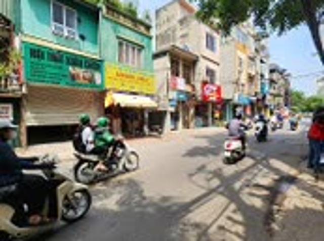 CC Bán Nhà Đất Số 143 Mặt Phố Đê La Thành
