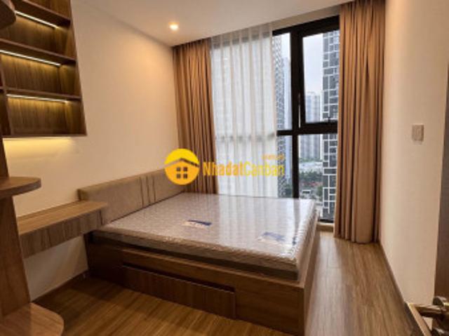 Cc bán trục 3 tầng trung the canopy 3 vinsmart city, 2 pn, full nội thất, 74m 6.9 tỷ