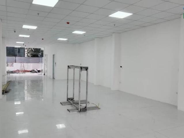 CC Cần Cho Thuê Nhà Võ Chí Công, Tây Hồ, 6 Tầng, Thông Sàn, Thang Máy MT 6m, 230m2, Giá 198