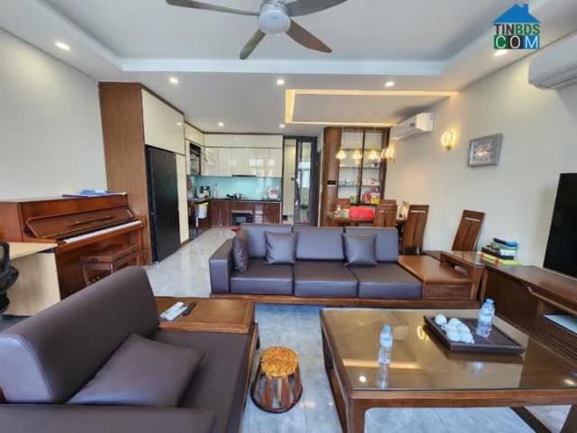 CC cần bán nhà phân lô VIP gần Hồ Tây thuộc DA TT2 Thuỵ Khuê Tây Hồ Dt 75 m2 giá 23 tỷ Lh