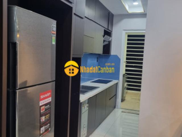 Cc cần bán căn hộ tara residence quận 8, giá tốt 2,6 tỷ bao hết thuế phí, 0932660