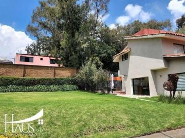 CC Casa en Condominio en Venta, Cuajimalpa de Morelos