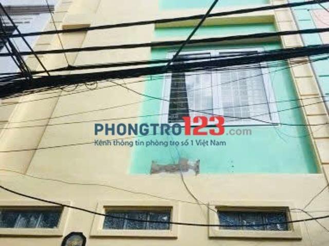CC cho thuê nhà nguyên căn tại ngõ 750 đường Kim giang, P. Thanh Liệt, HN