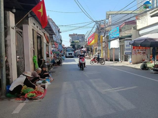 CC Em Cần Bán Căn Nhà 4 Tầng Mới Tinh Đức Thượng Hoài Đức Hà Nội. 44m Ô Tô Lùi Tận Cửa