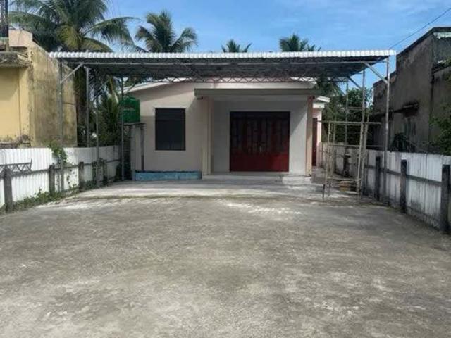 CC Gấp Bán Nhà MT Tỉnh Lộ 6m Vị Trí Đắt Địa Thuận Tiện Kinh Doanh 2tỷ4 Lh: 0969933