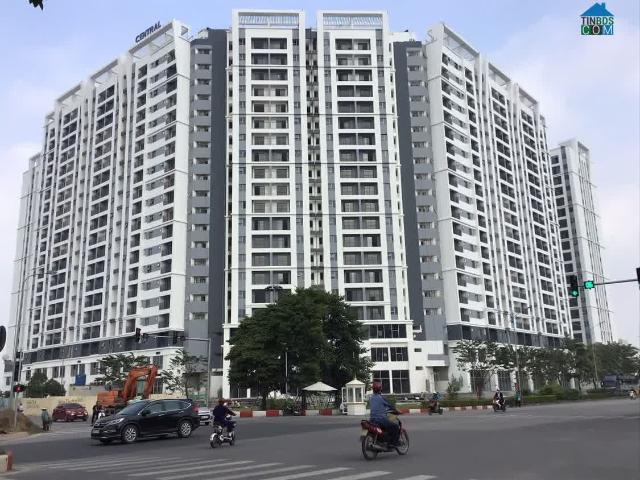 CC Hope Residences, H2, 70m2, đường Nguyễn Lam, Long Biên, nhỉnh 3 tỷ