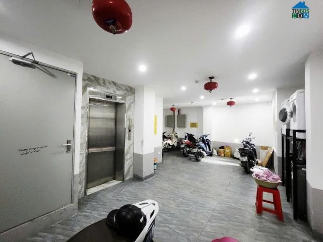 CCMN Ngay Ngã Tư Sở 7 Tầng 60m² Thang Máy Doanh Thu 70 Triệu/Tháng Giá 1x Tỷ