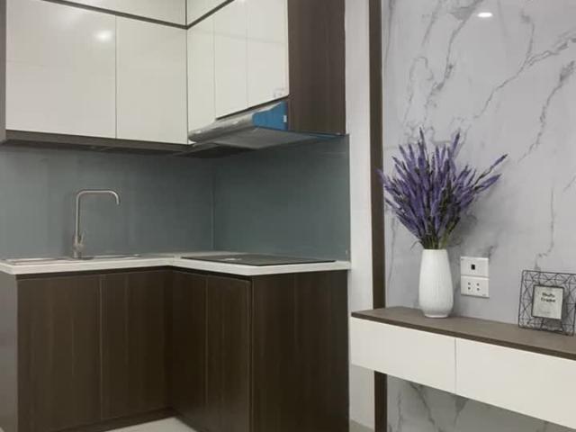 CCMN Đông Tác, thiết kế 1 2PN, giá rẻ, full đồ ở ngay, chiết khấu cao